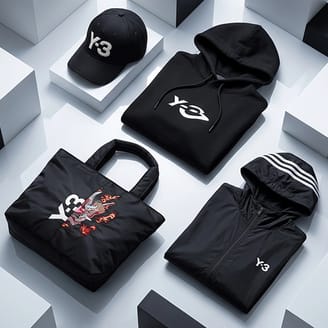 Y-3