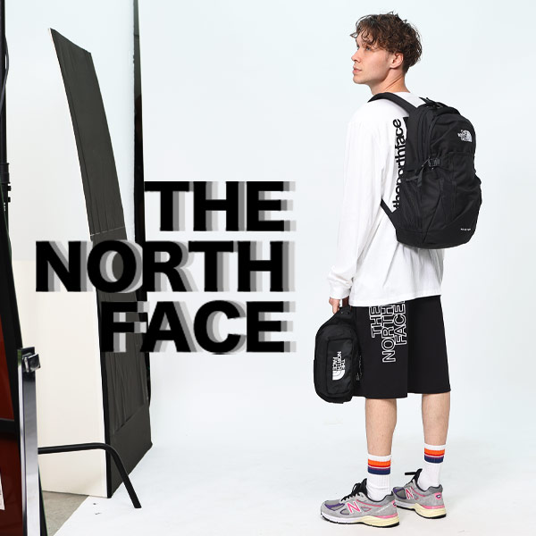 THE NORTH FACE【RG軽】
