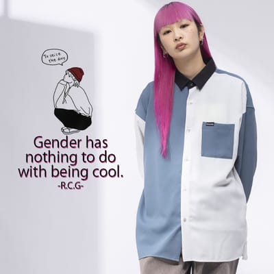 レッドキャップガール