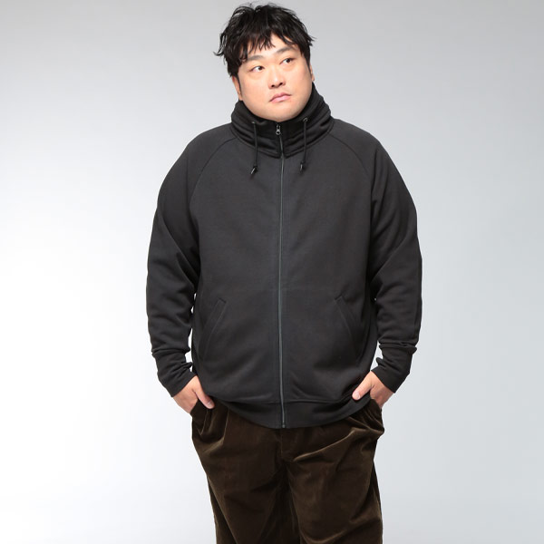 ジャケット着用イメージ3