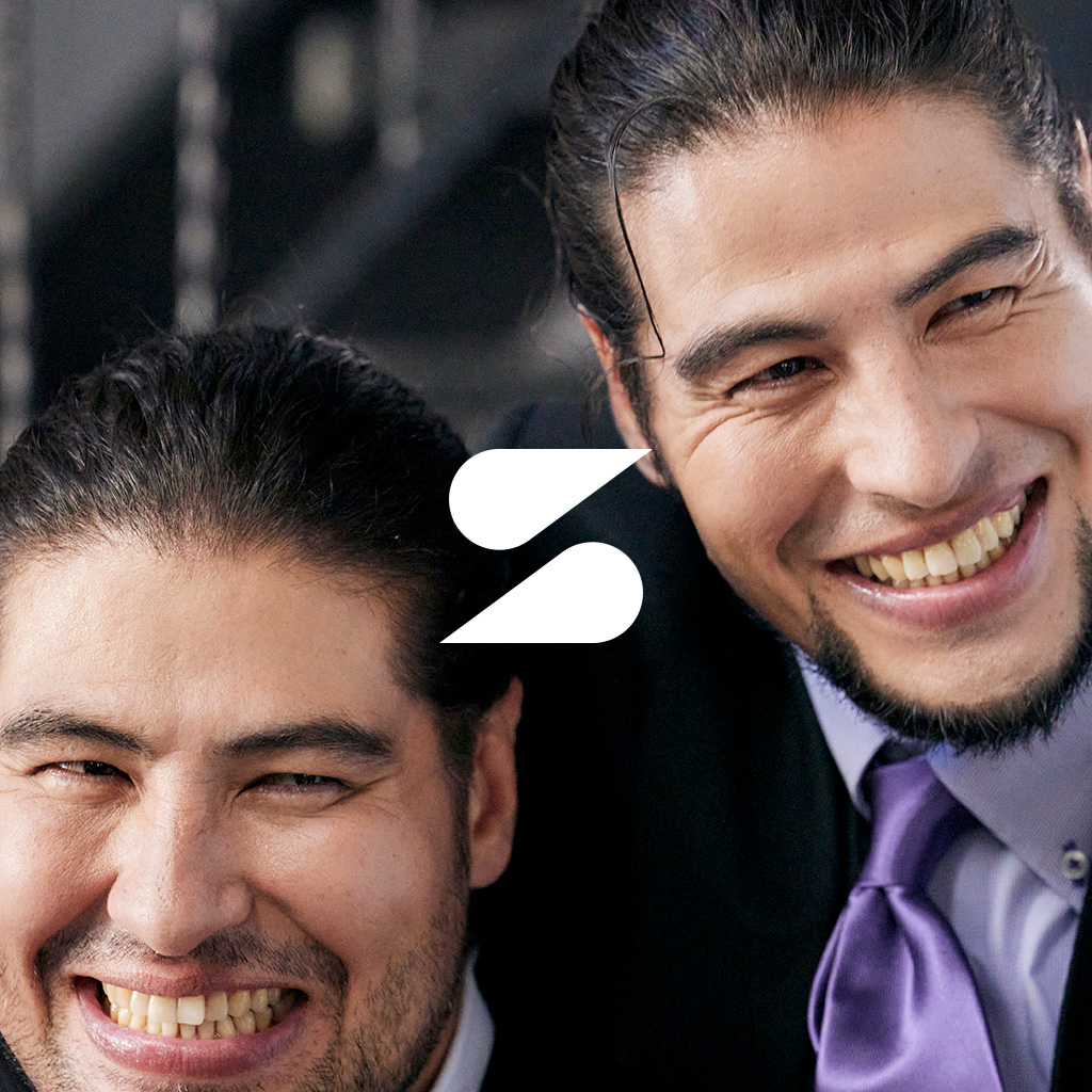 斉藤ブラザーズ 2025AW オフショット特集 | SAKAZEN