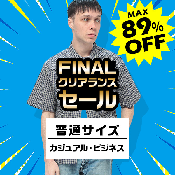 普通サイズ