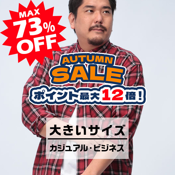 大きいサイズ