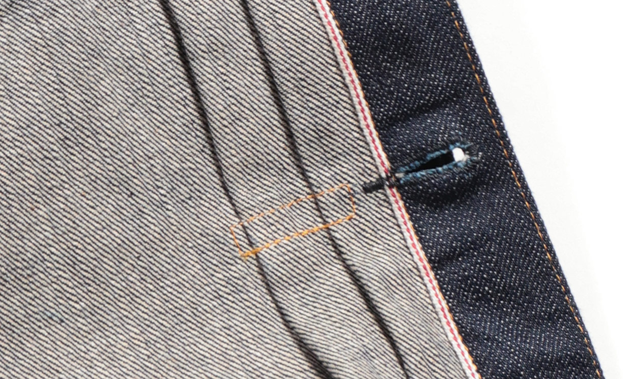 着用スナップ1