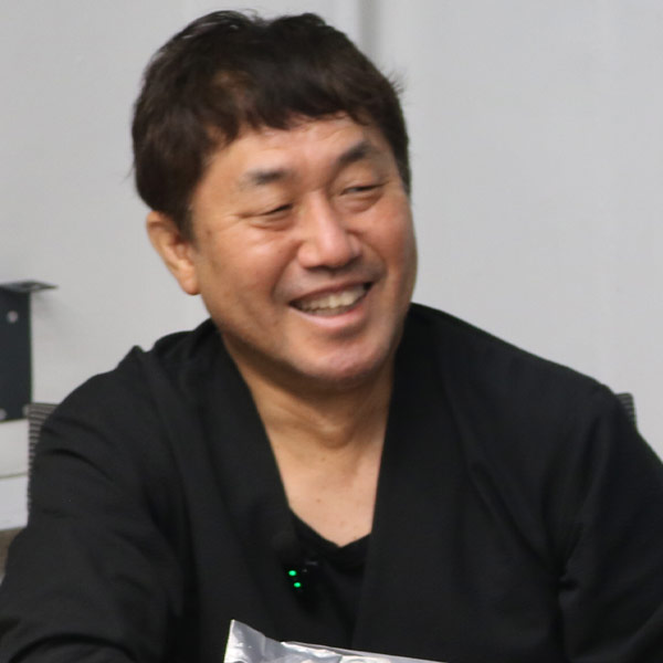 Aのプロフィール写真